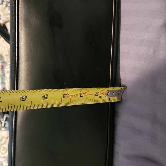 Coach tote - Picture 8 of 10